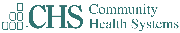 Community Health Systems Logo